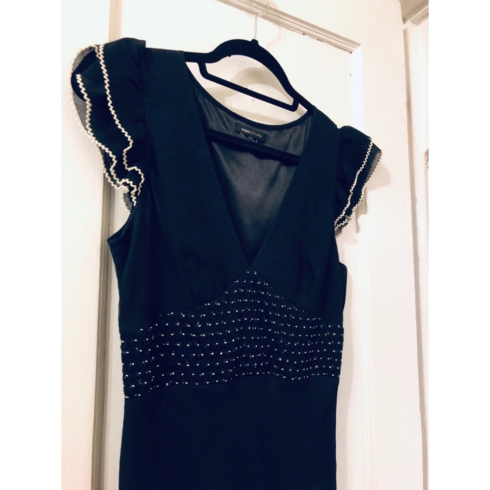 “Perfect Date” Dress